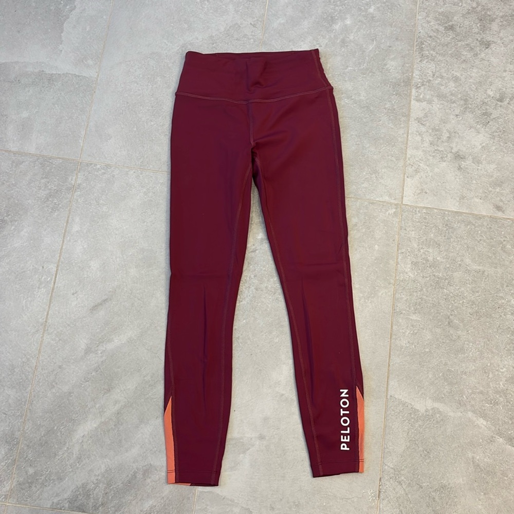 Peloton XS Leggings